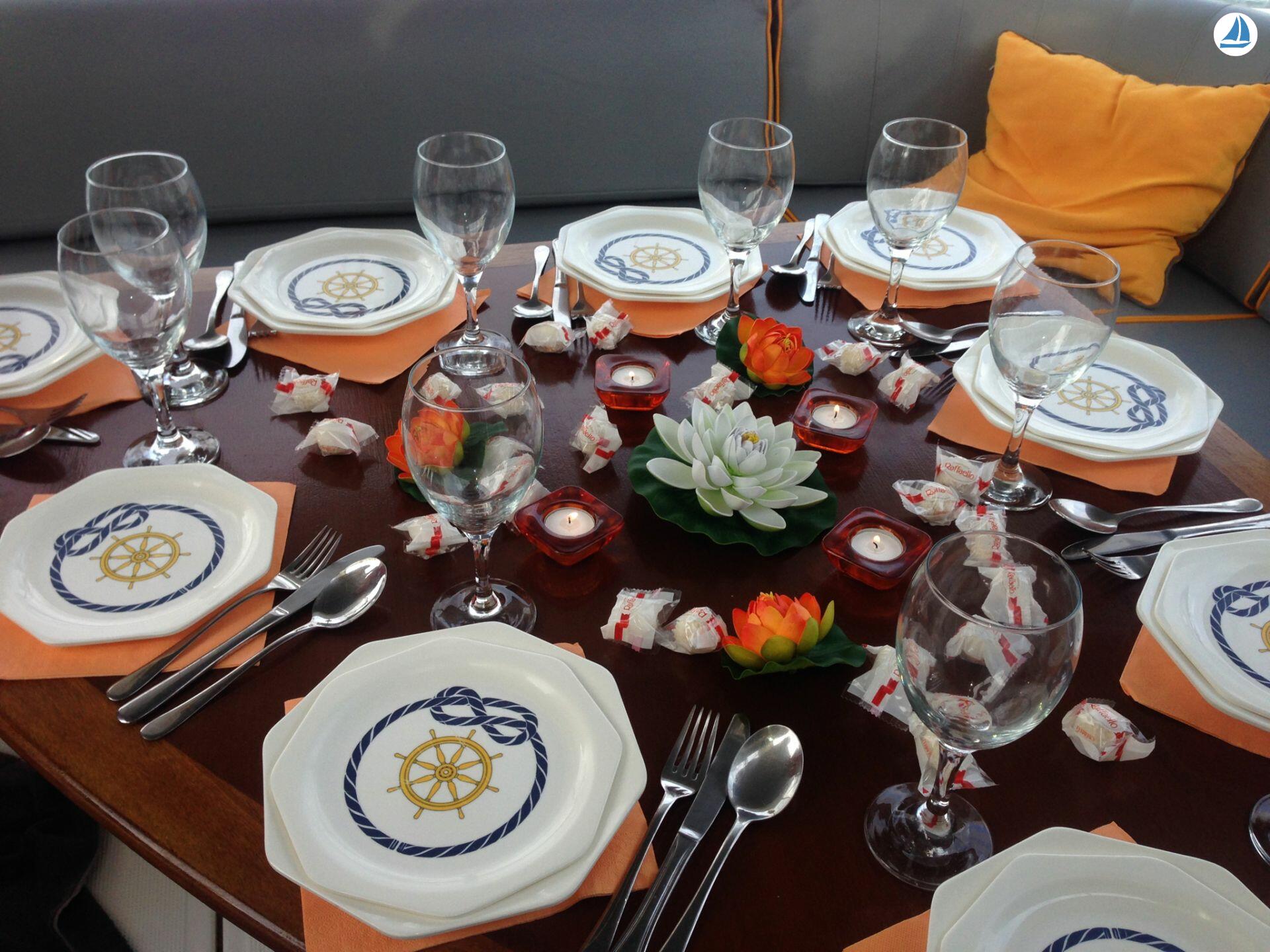 Foto OCEAN VOYAGER 440 9