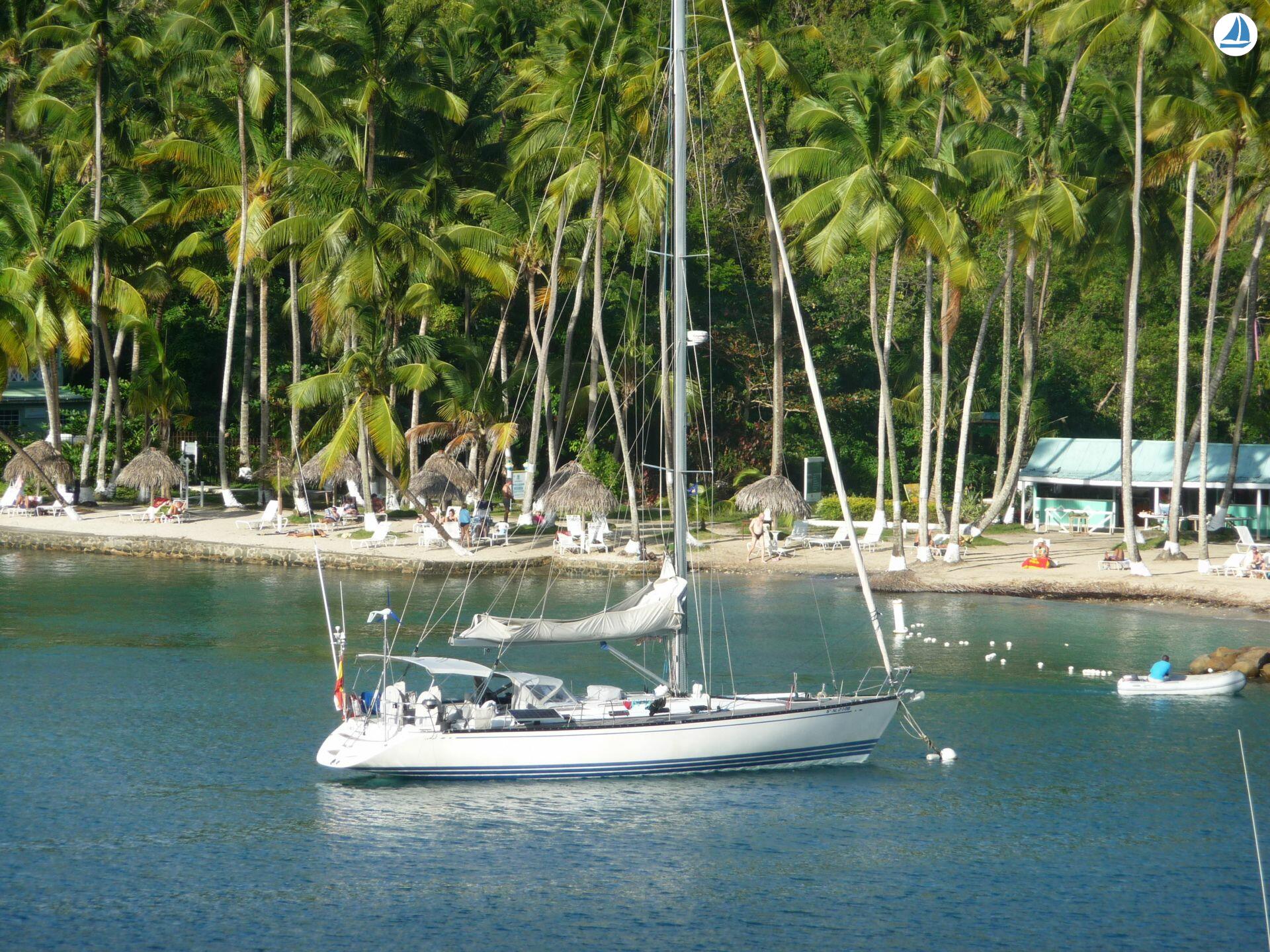 Foto X-yachts 512 3