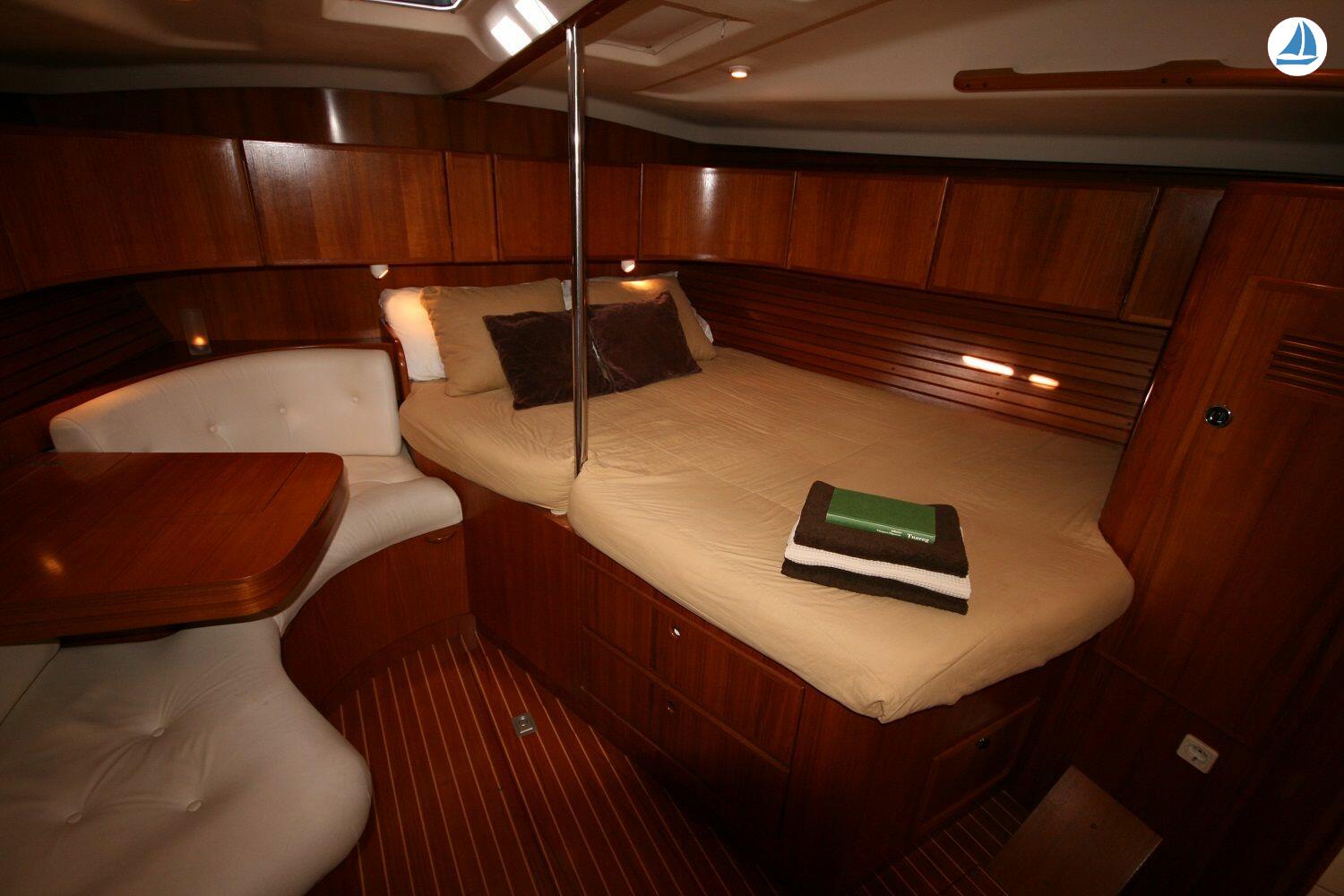 Foto X-yachts 512 4