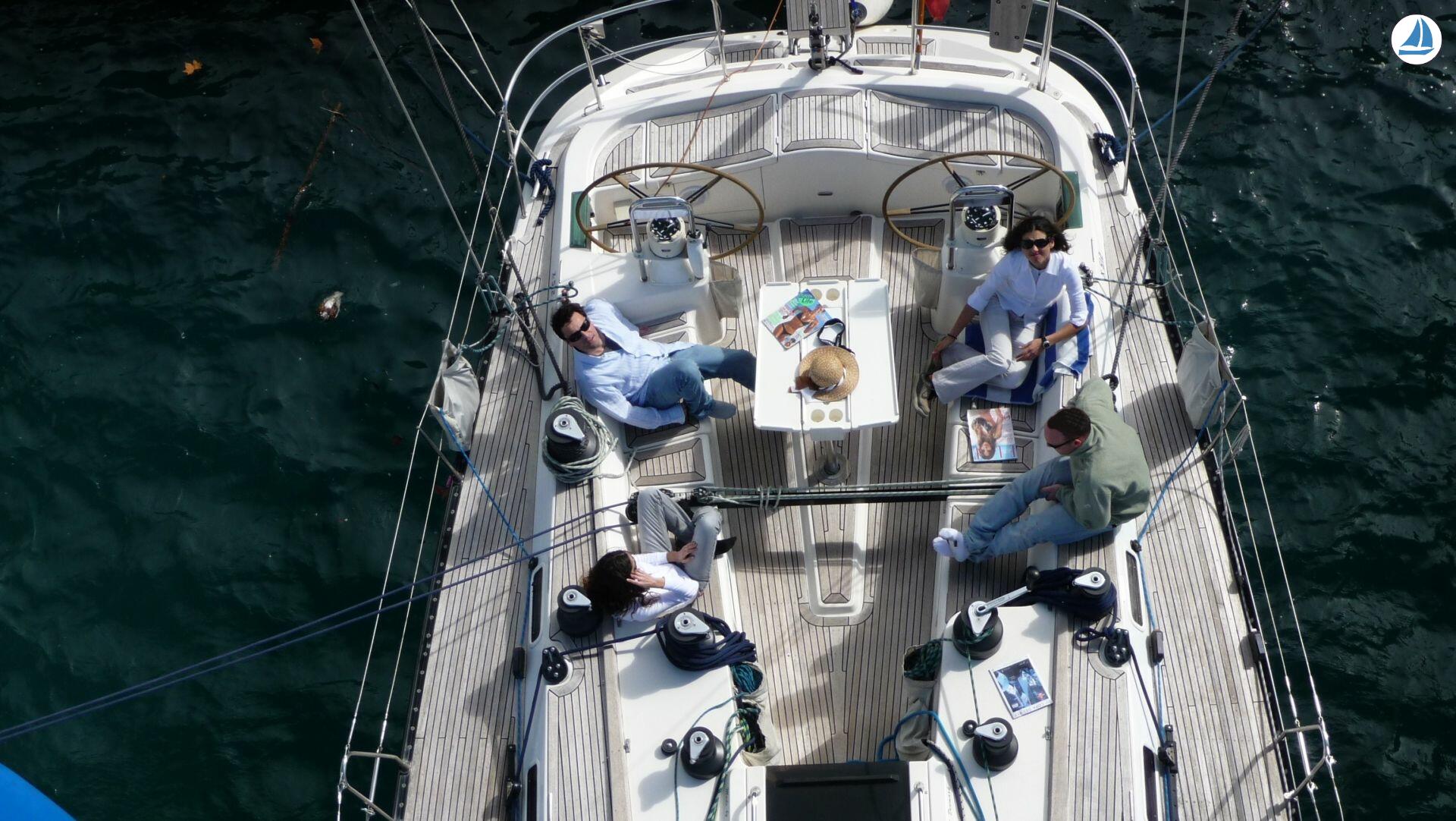 Foto X-yachts 512 5