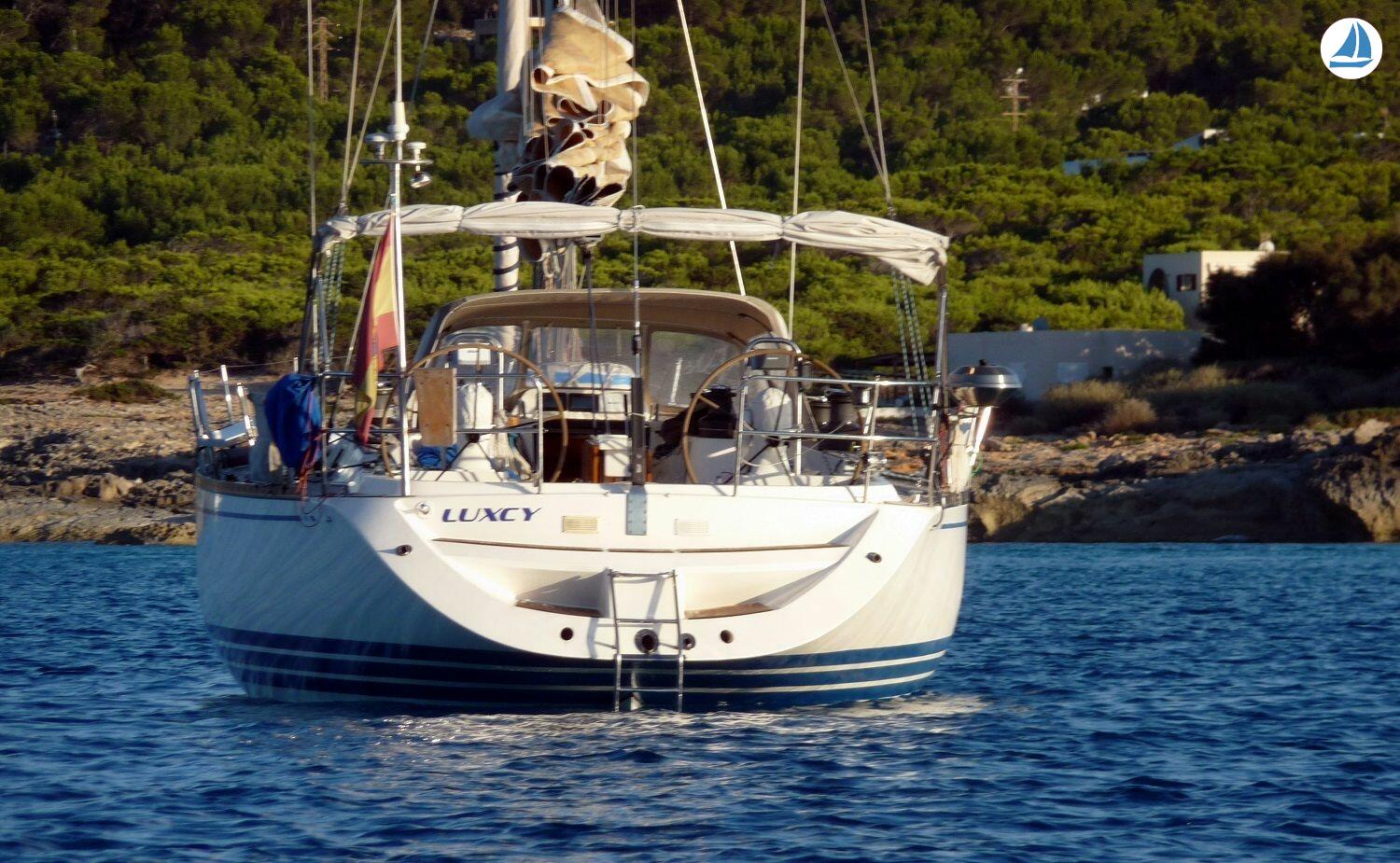 Foto X-yachts 512 7