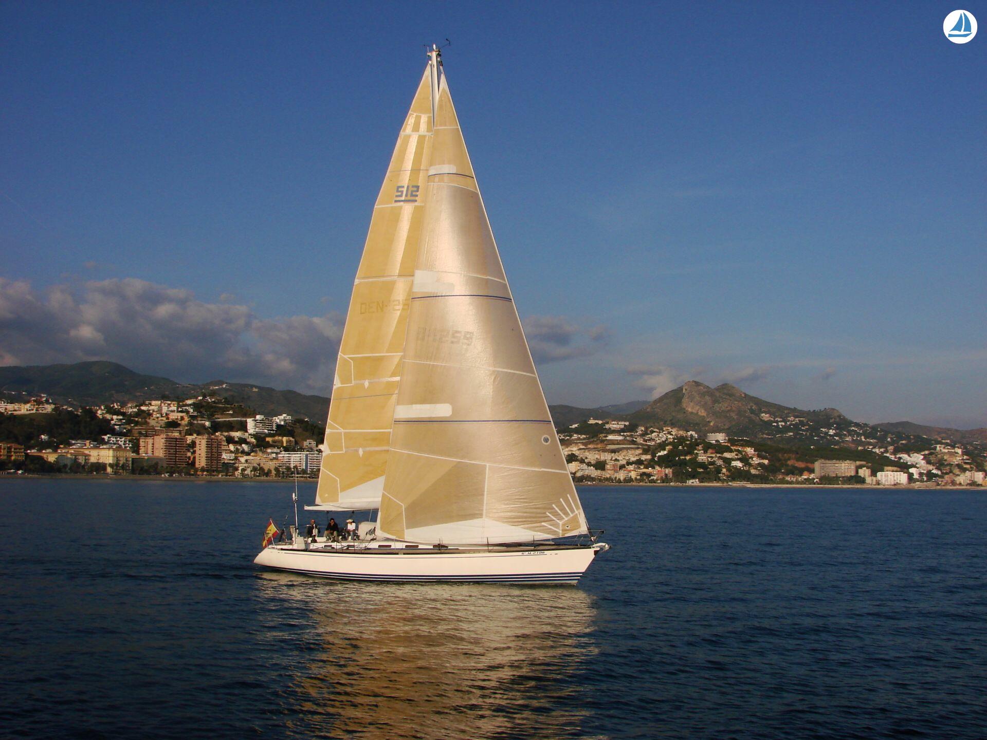 Foto X-yachts 512 8