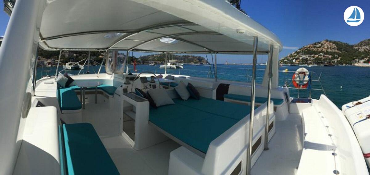 Foto OCEAN VOYAGER Dc45 1