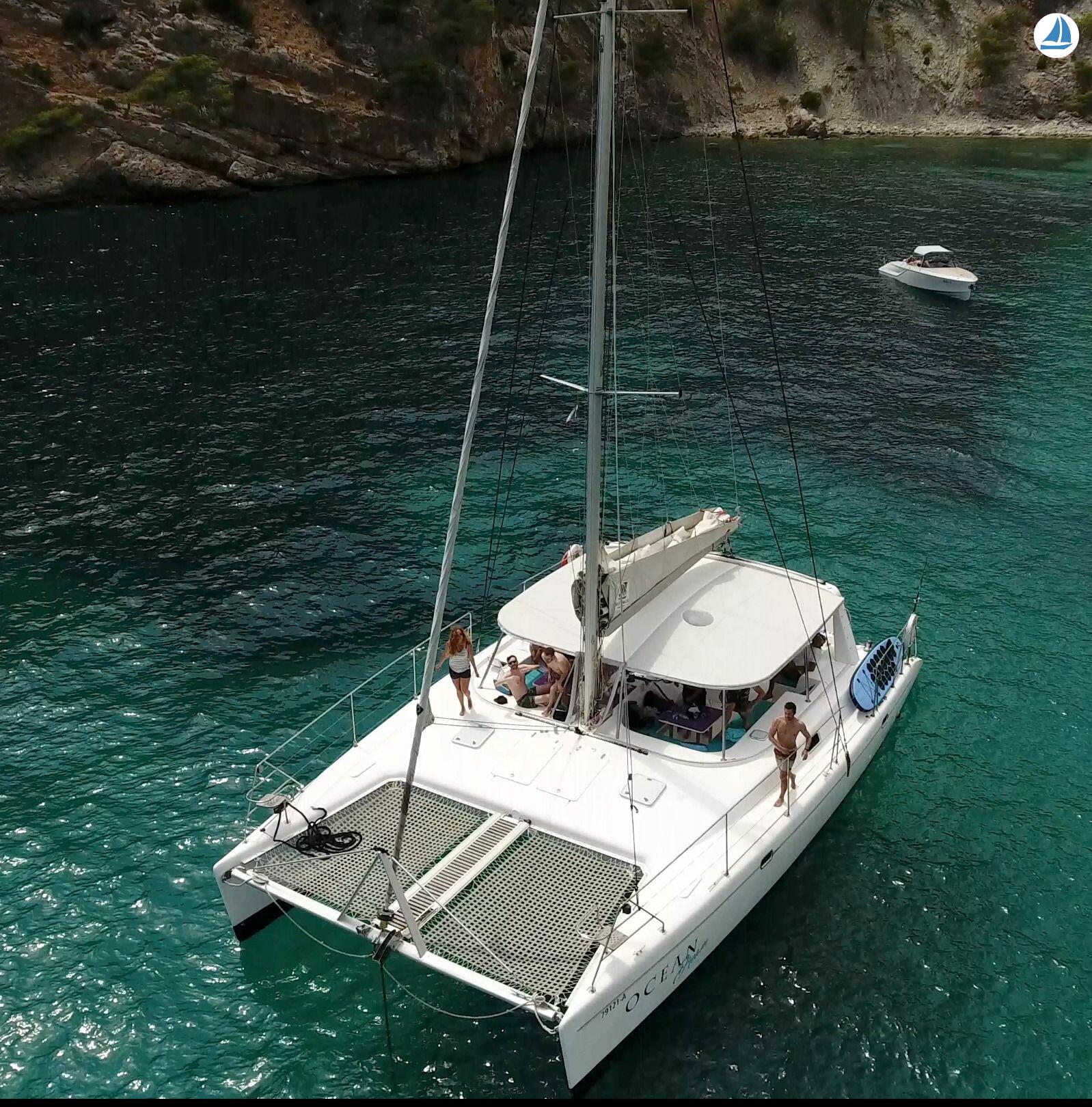 Foto OCEAN VOYAGER Dc45 2