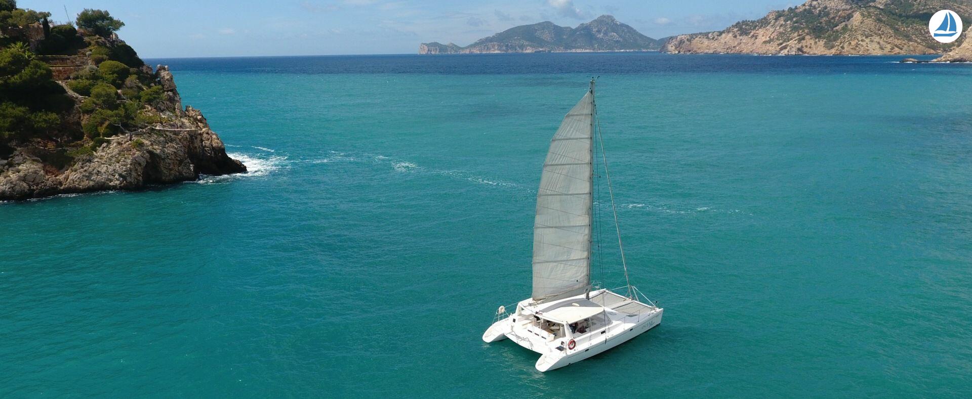 Foto OCEAN VOYAGER Dc45 3