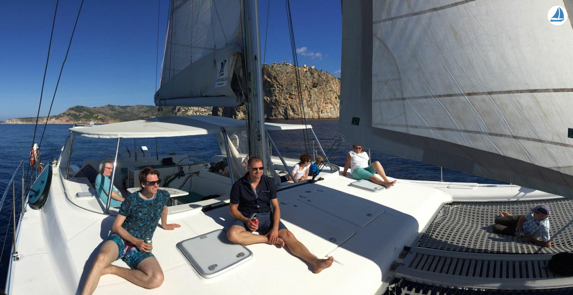 Foto OCEAN VOYAGER Dc45 4