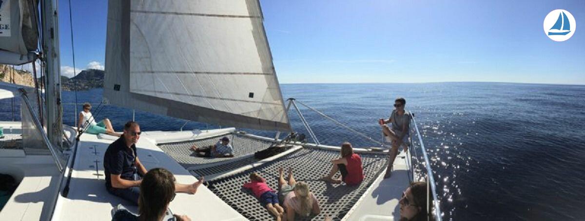 Foto OCEAN VOYAGER Dc45 5