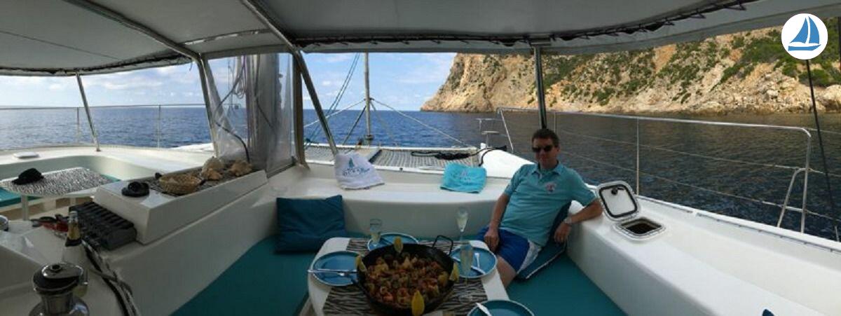Foto OCEAN VOYAGER Dc45 6