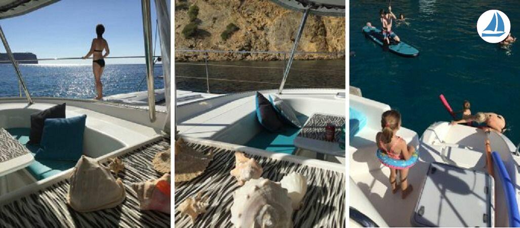 Foto OCEAN VOYAGER Dc45 7