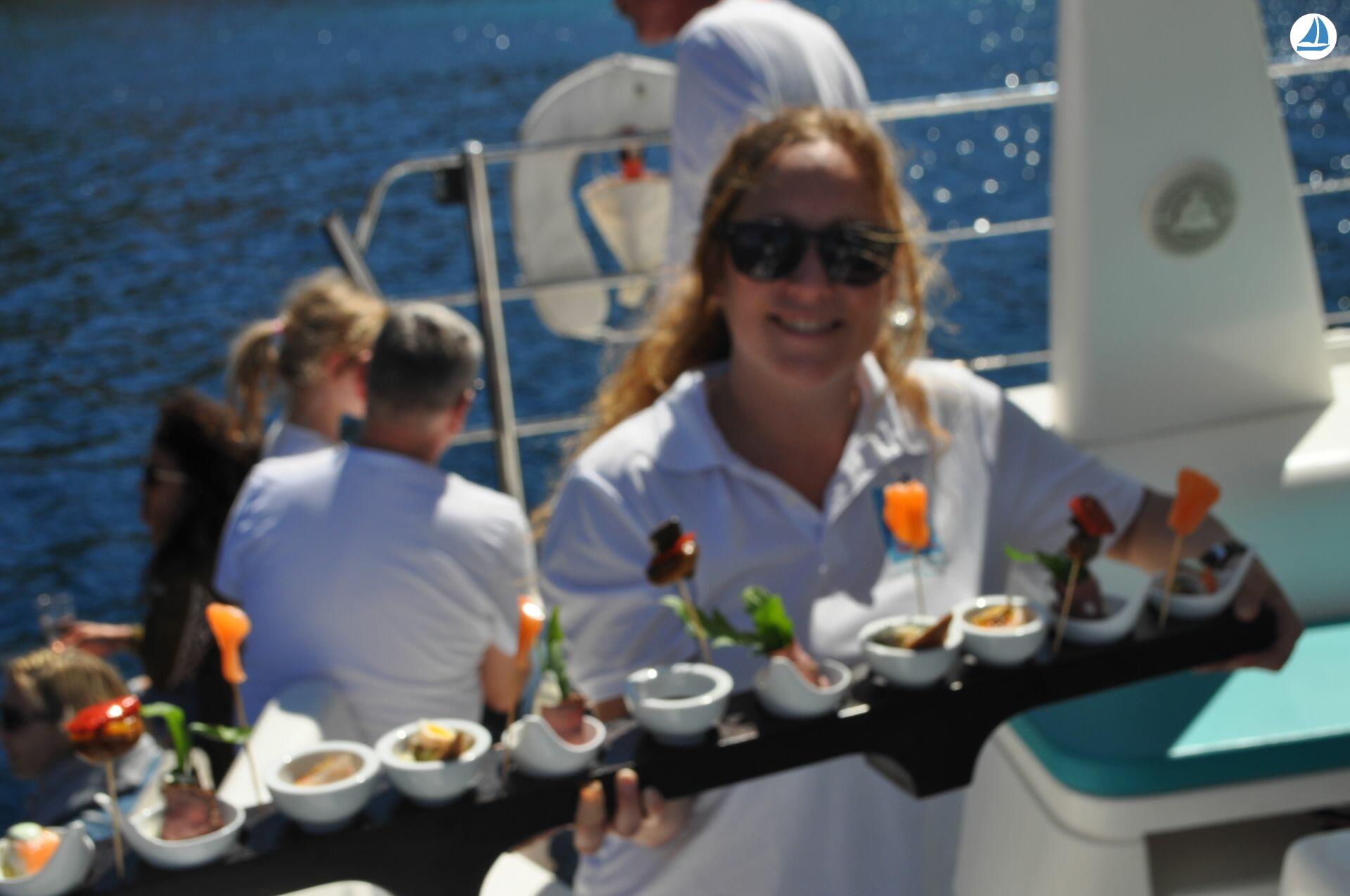 Foto OCEAN VOYAGER Dc45 8