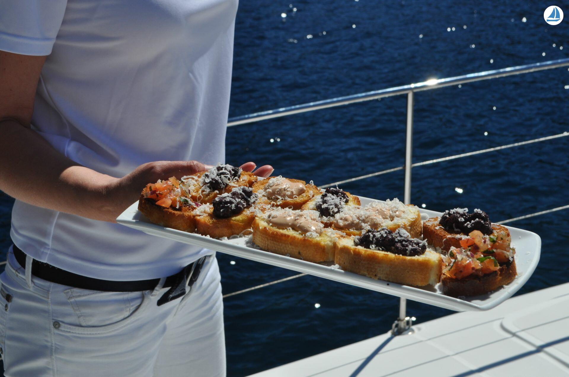 Foto OCEAN VOYAGER Dc45 9