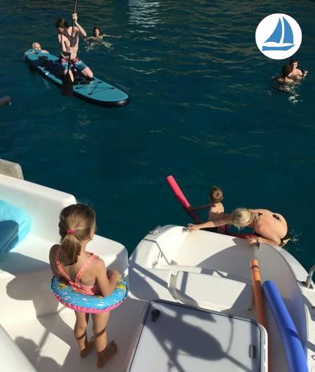Foto OCEAN VOYAGER Dc45 12
