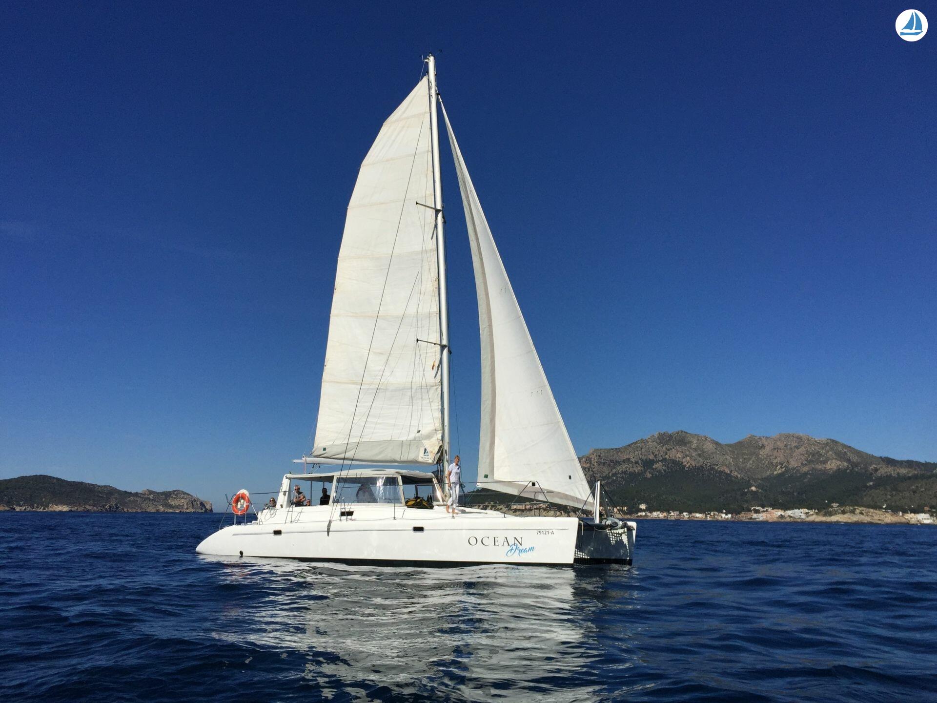 Foto OCEAN VOYAGER Dc45 14