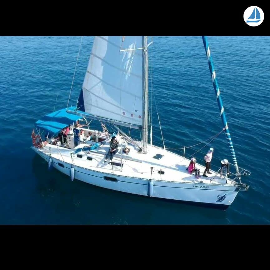 Foto Beneteau OCEANIS 351 1