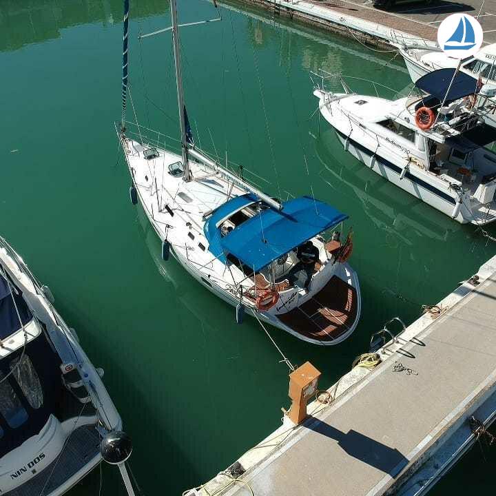 Foto Beneteau OCEANIS 351 2