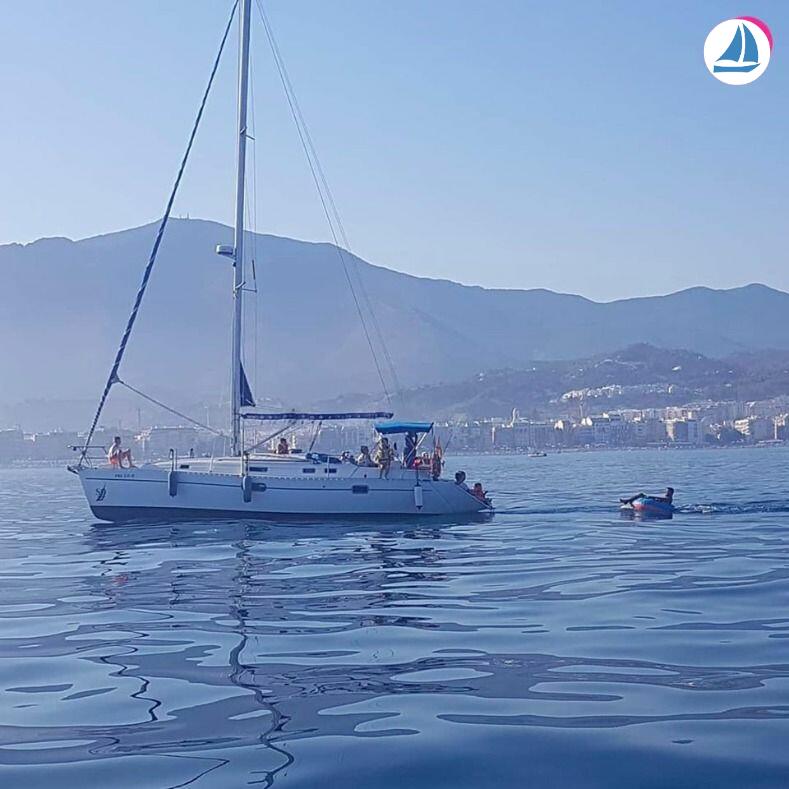 Foto Beneteau OCEANIS 351 7
