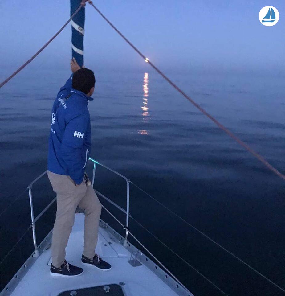 Foto Beneteau OCEANIS 351 11