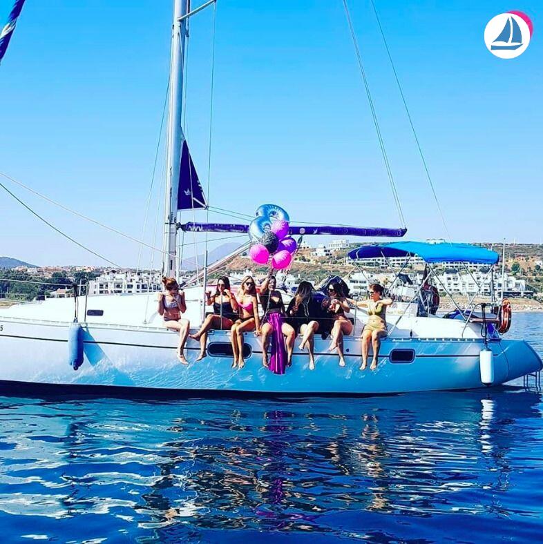Foto Beneteau OCEANIS 351 12