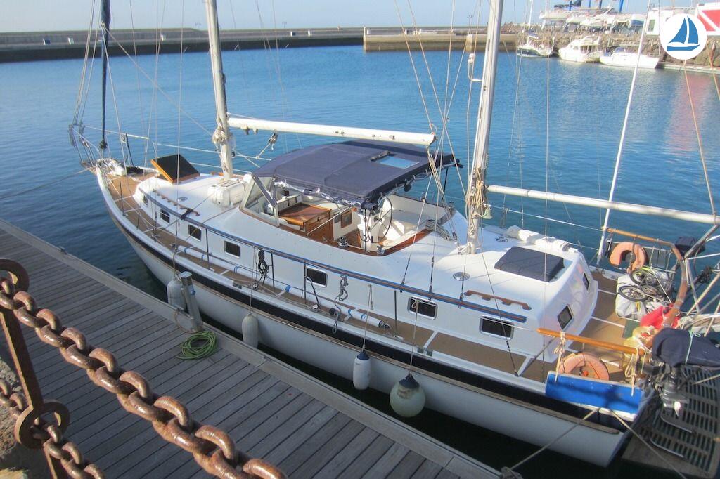 Foto Gulfstar 44 M/S 1