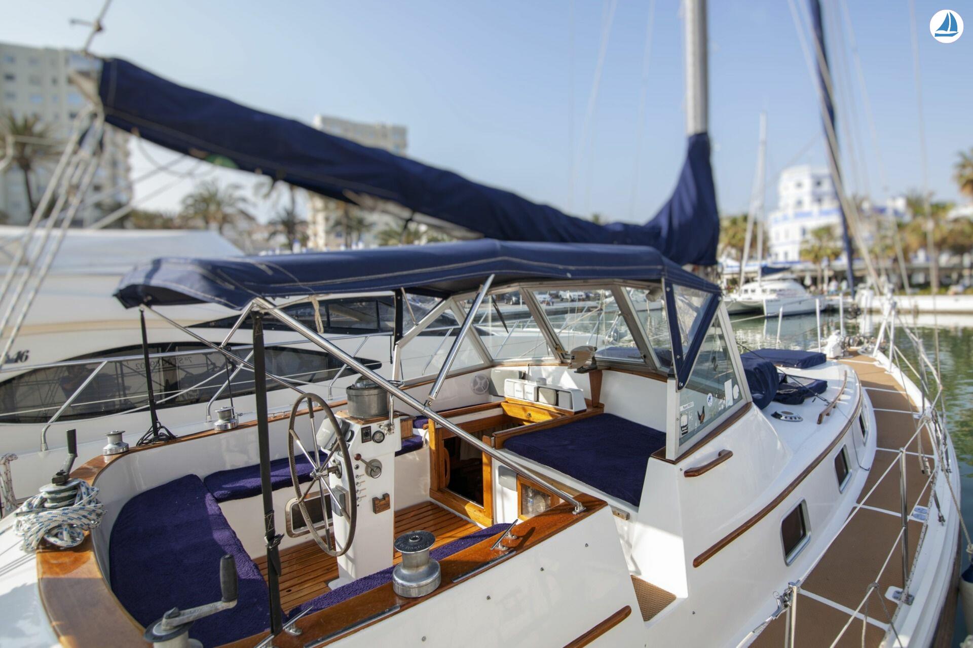 Foto Gulfstar 44 M/S 3