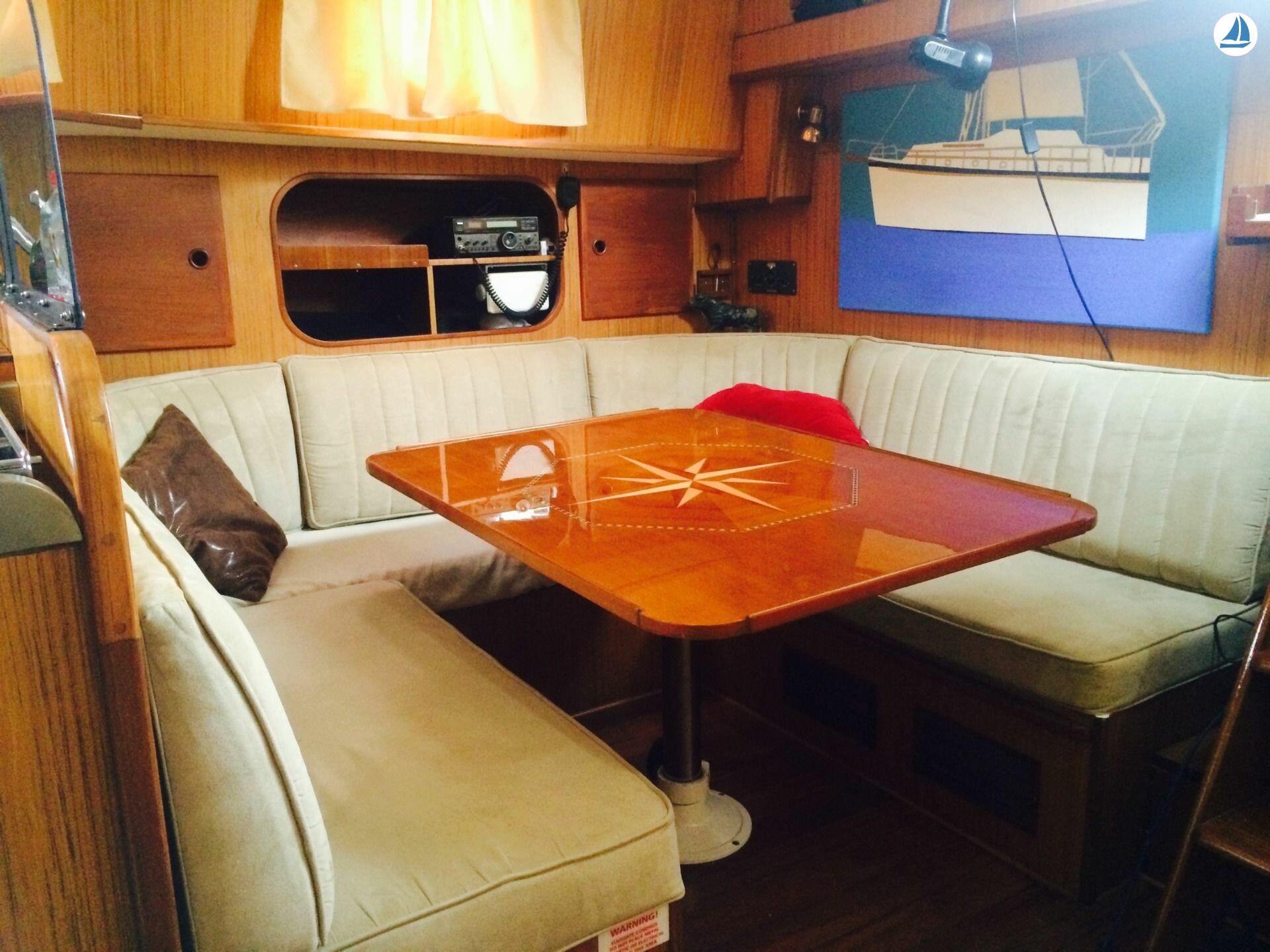 Foto Gulfstar 44 M/S 5