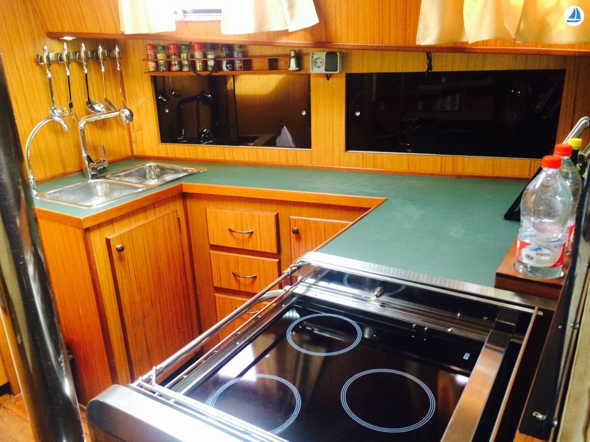 Foto Gulfstar 44 M/S 6