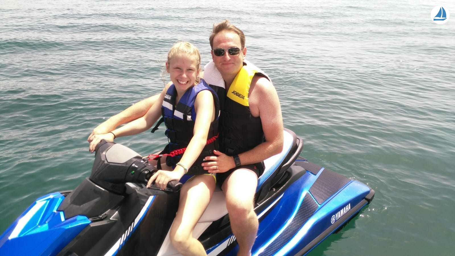 Foto Yamaha EX Y VX 3