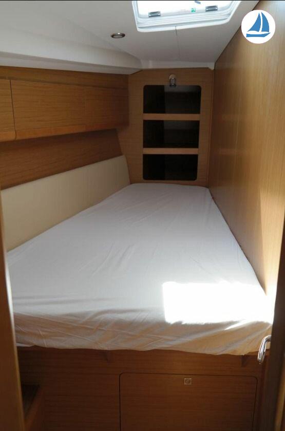 Foto Jeanneau Odyssey 44i 9