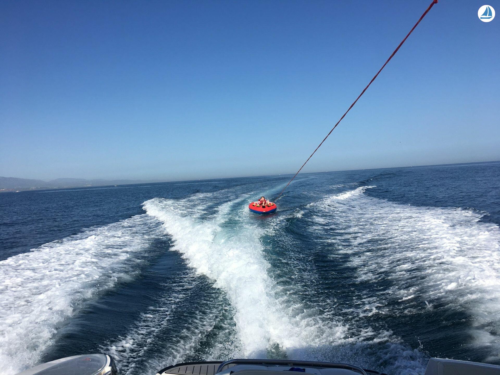 Foto Monterey 264fsx 4