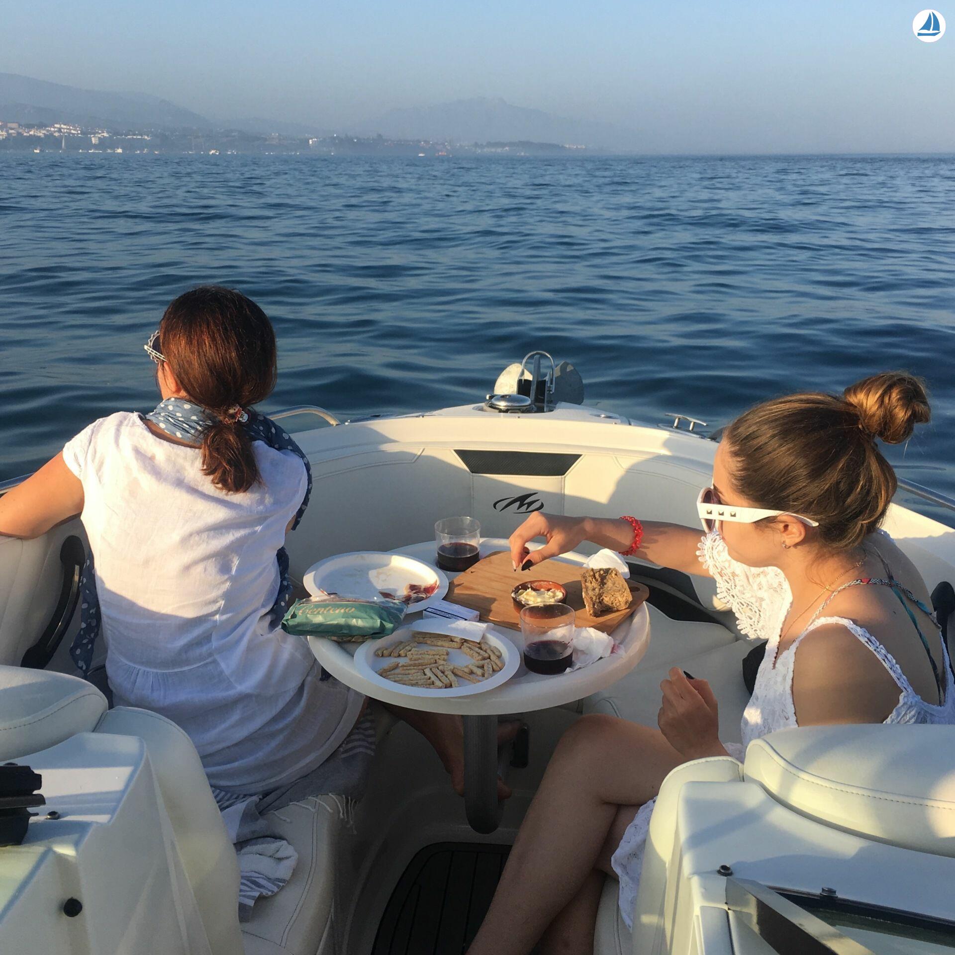 Foto Monterey 264fsx 5