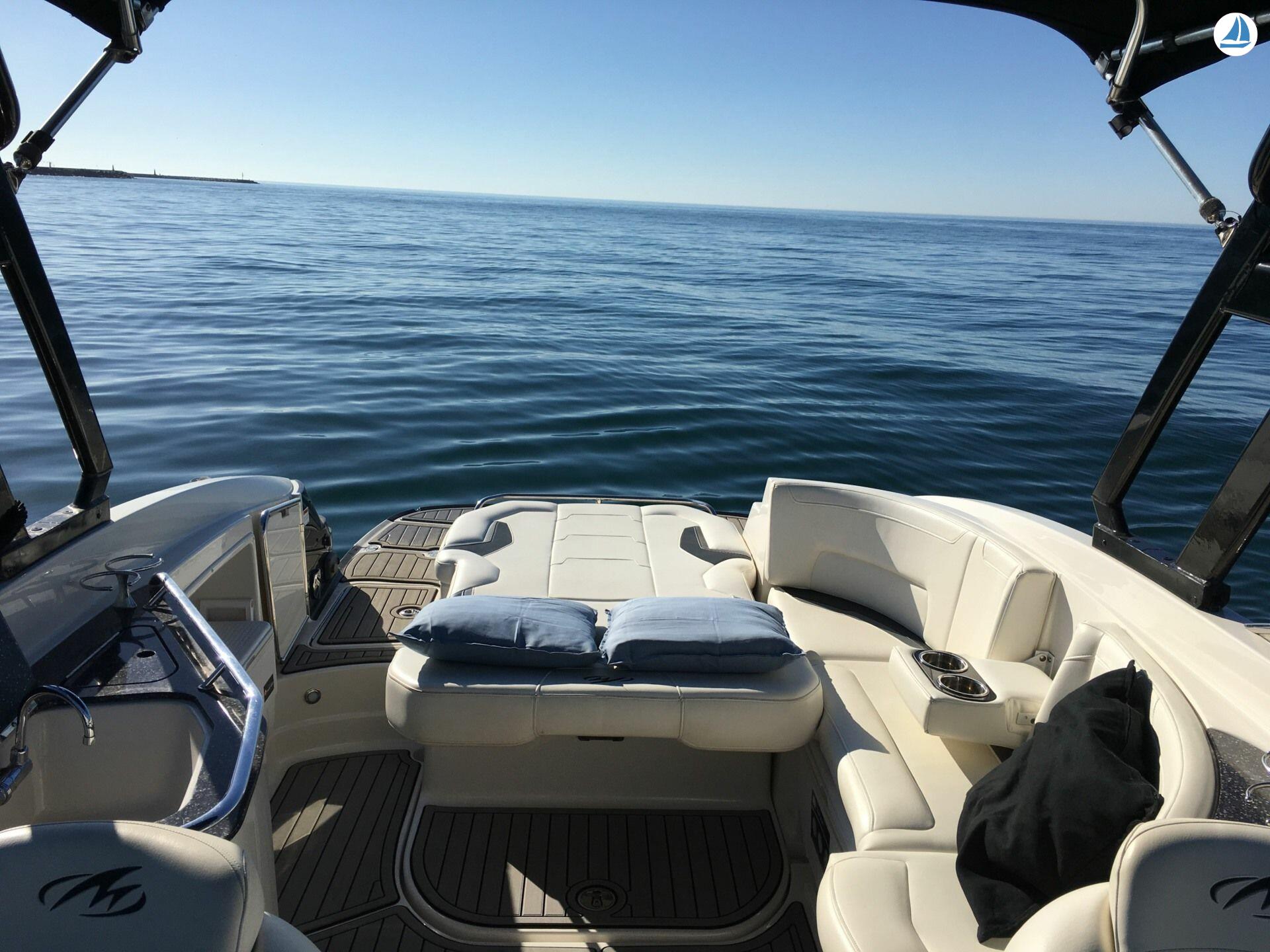 Foto Monterey 264fsx 6