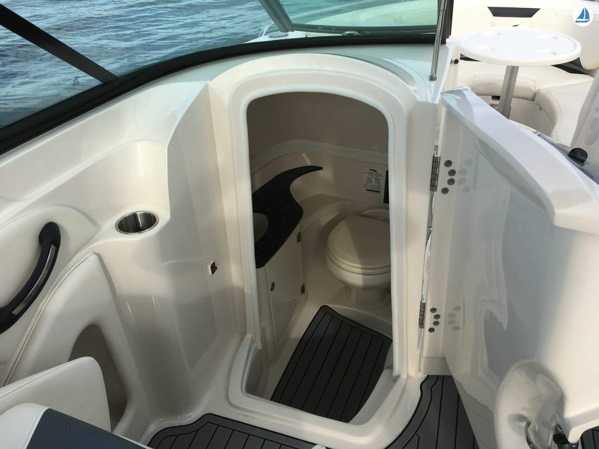 Foto Monterey 264fsx 7