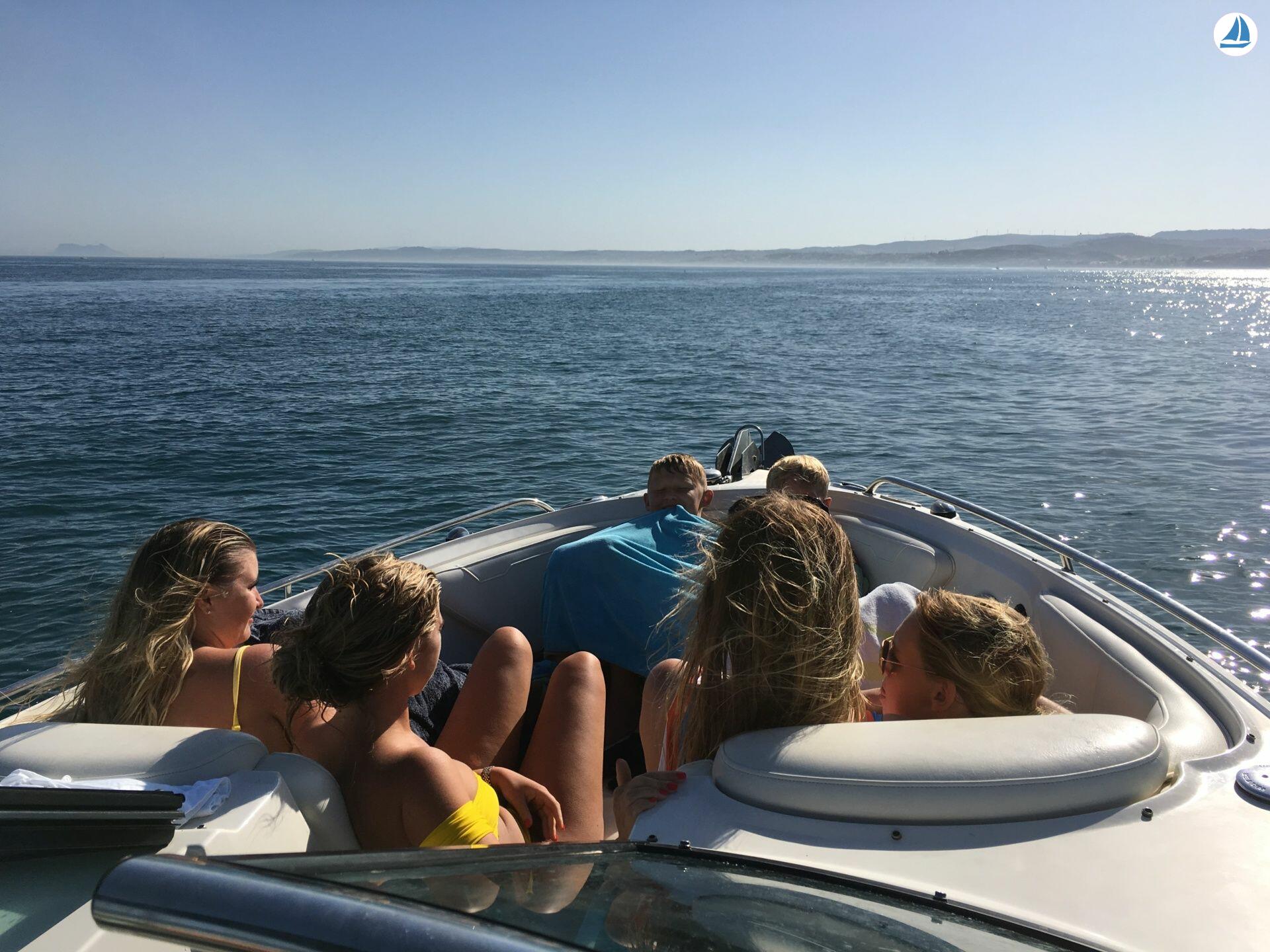 Foto Monterey 264fsx 8