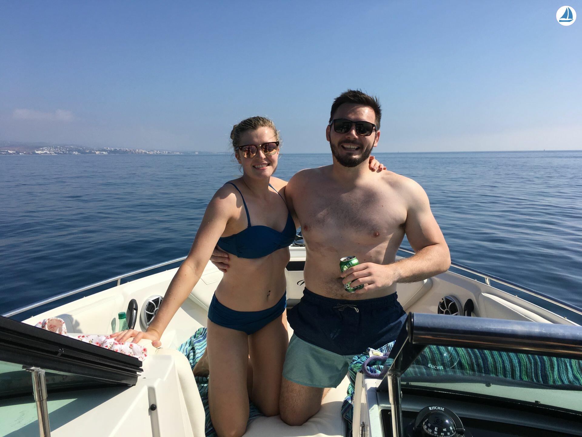 Foto Monterey 264fsx 10