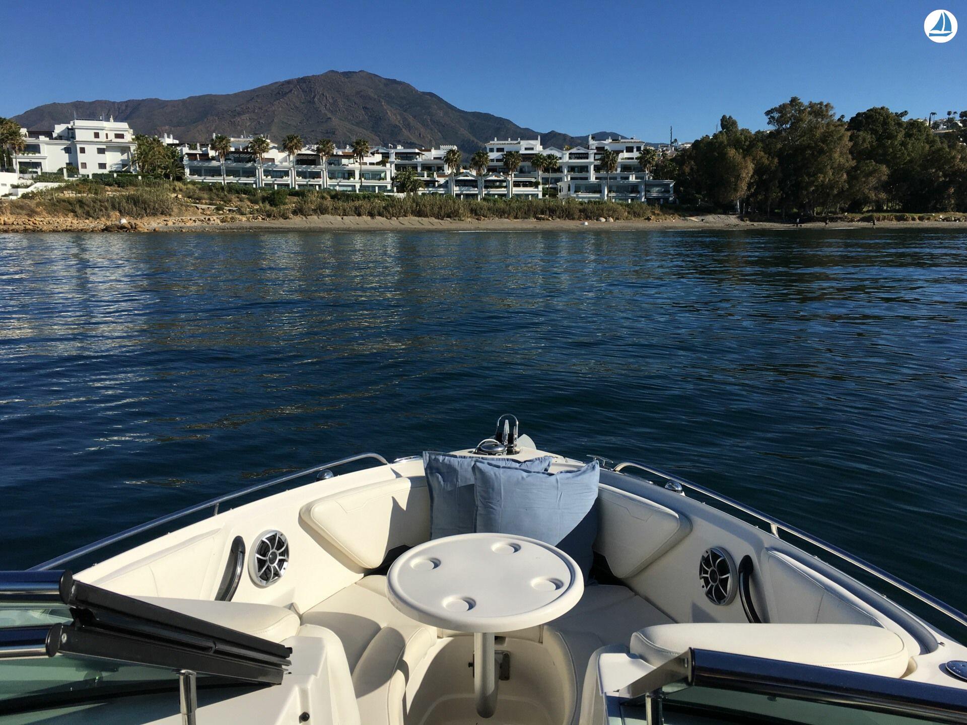 Foto Monterey 264fsx 11