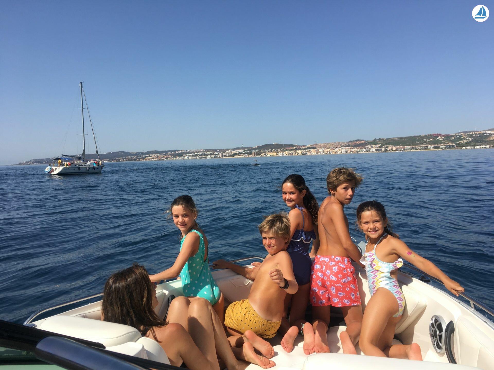 Foto Monterey 264fsx 12