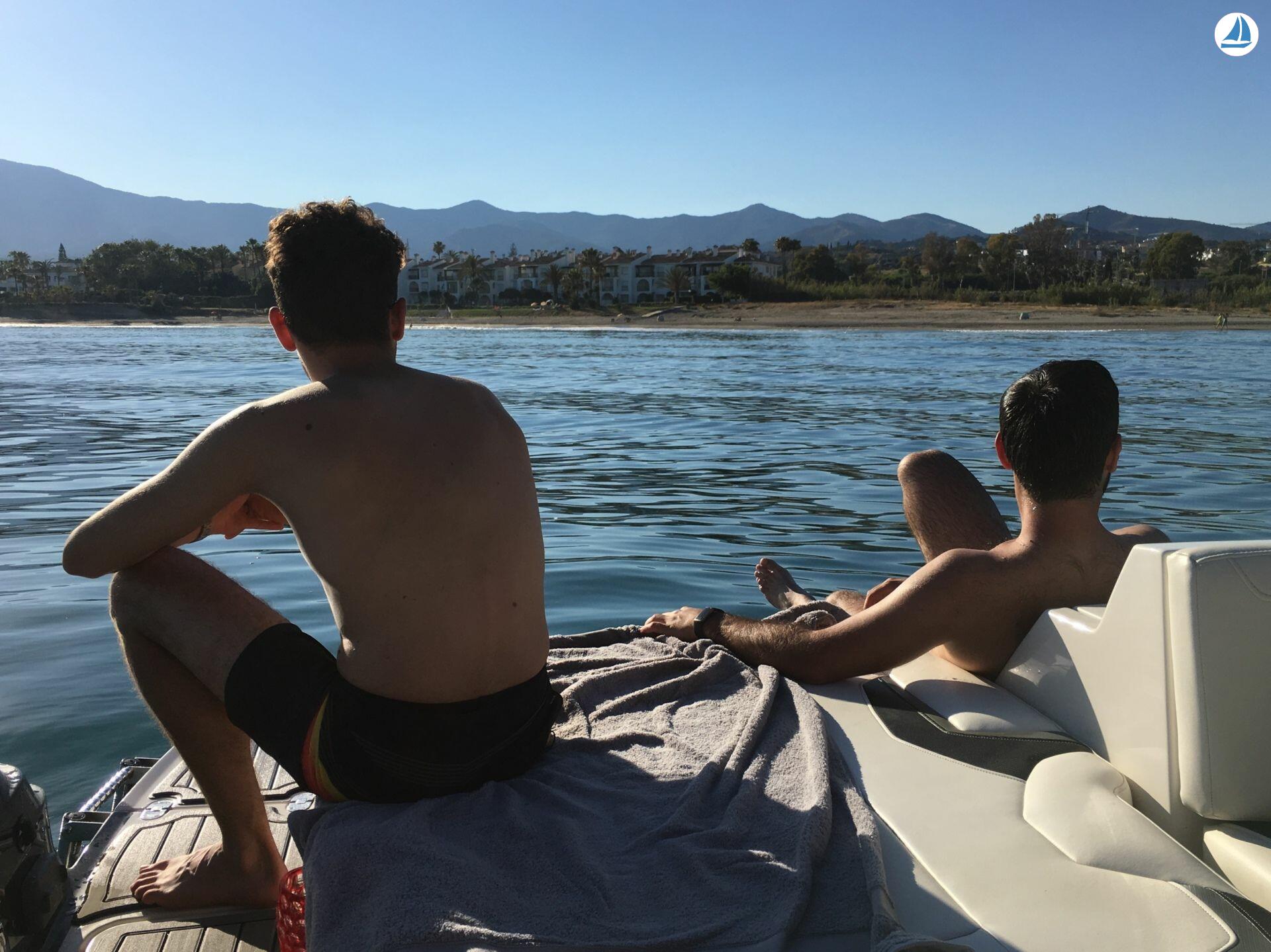 Foto Monterey 264fsx 14