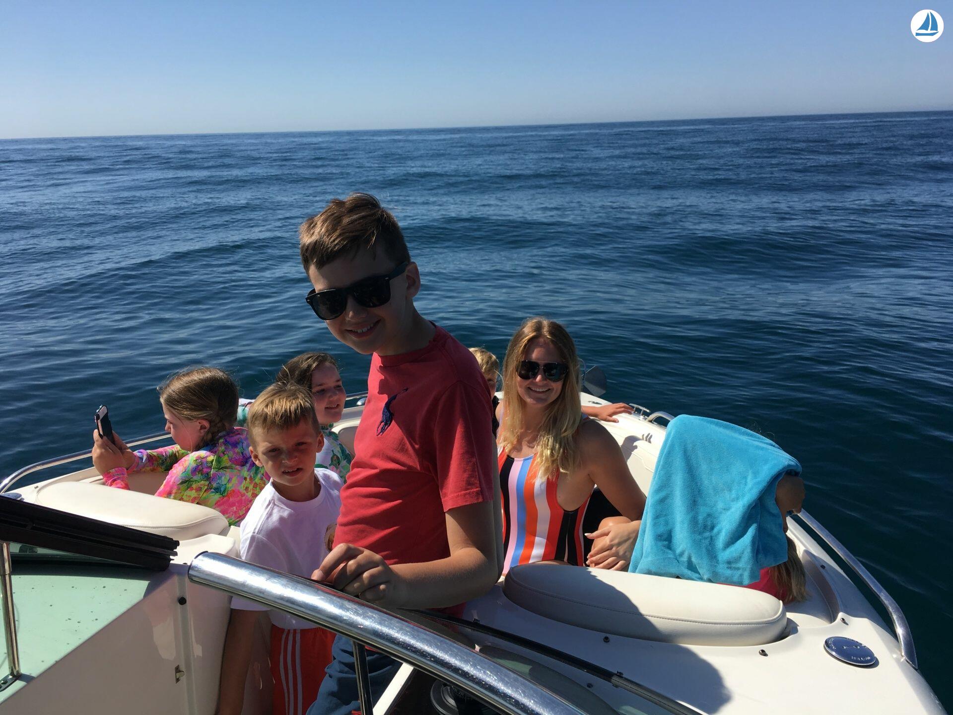 Foto Monterey 264fsx 15