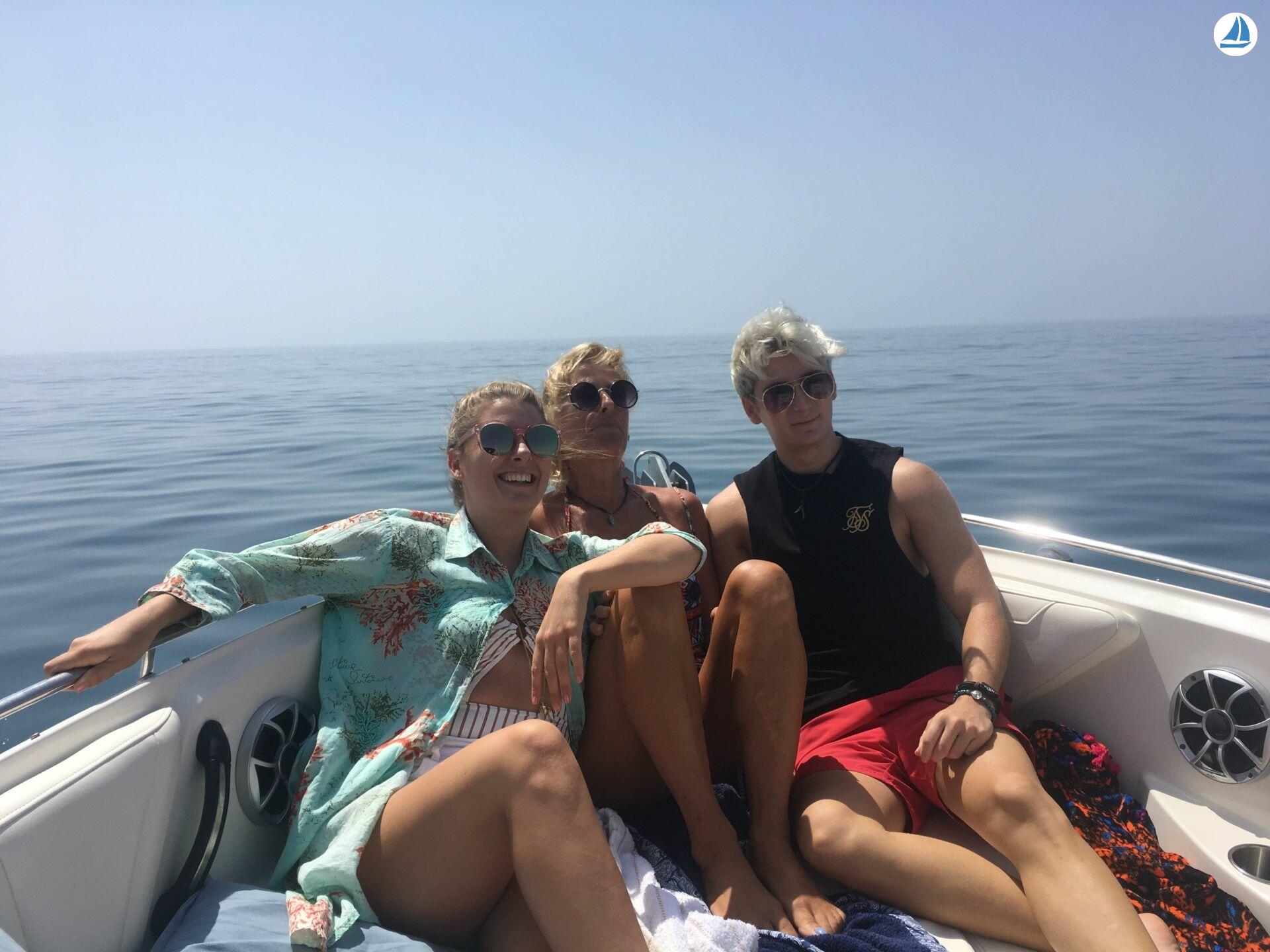 Foto Monterey 264fsx 16