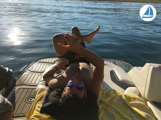 Foto Monterey 264fsx 17