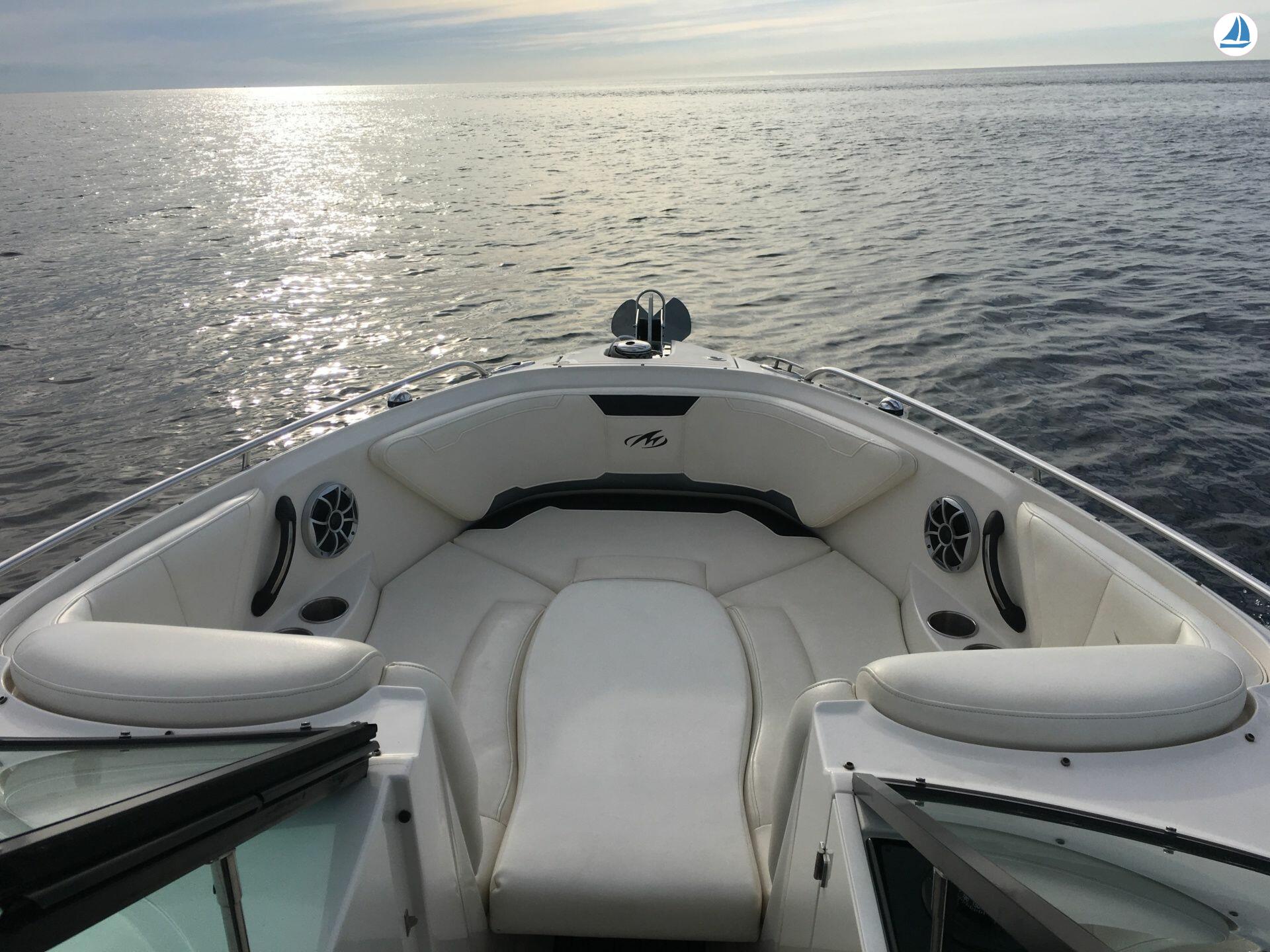 Foto Monterey 264fsx 19