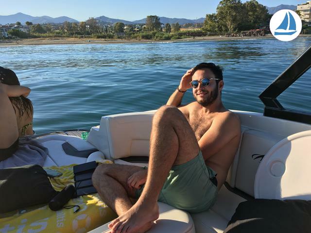 Foto Monterey 264fsx 20