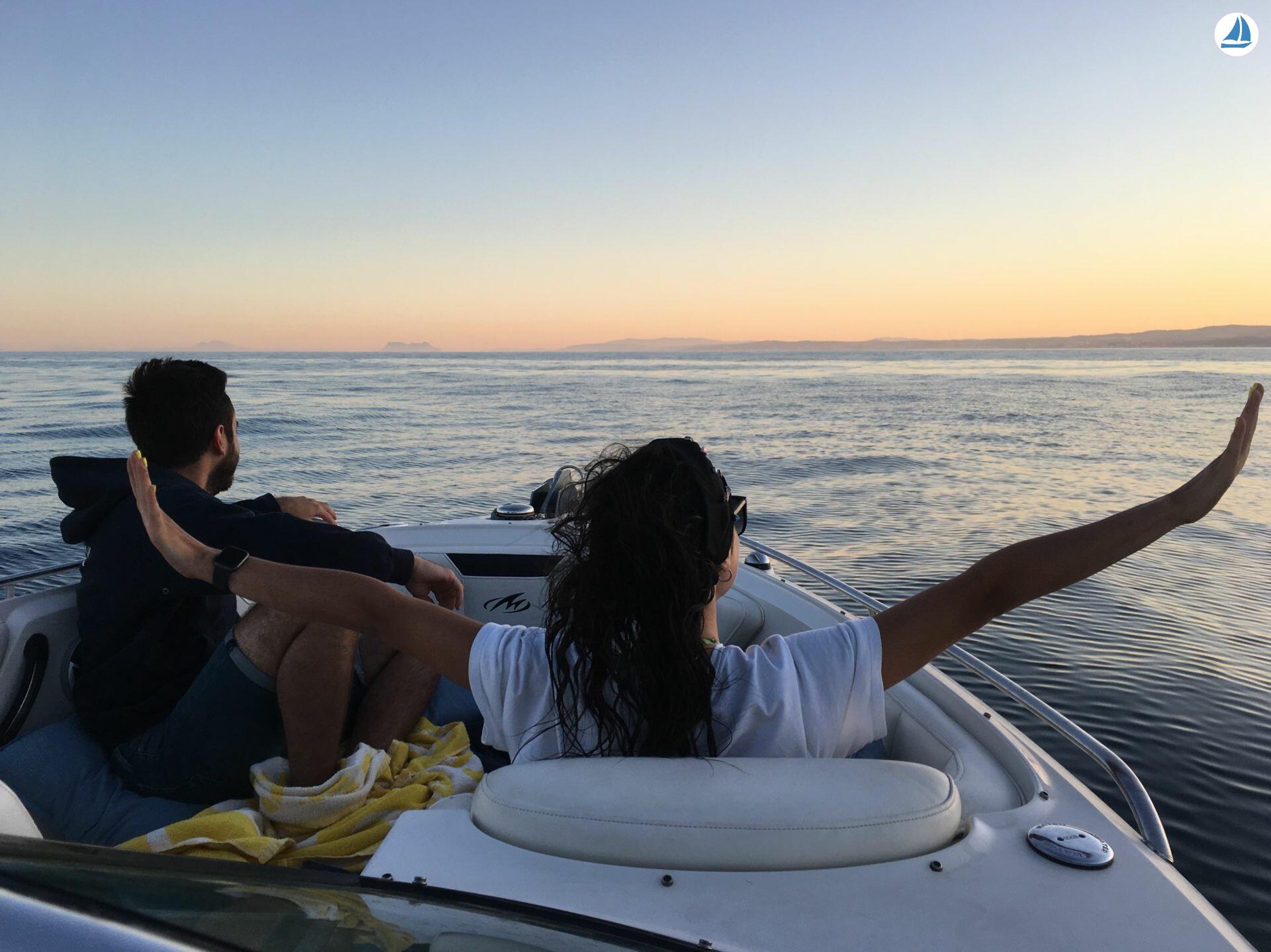 Foto Monterey 264fsx 23