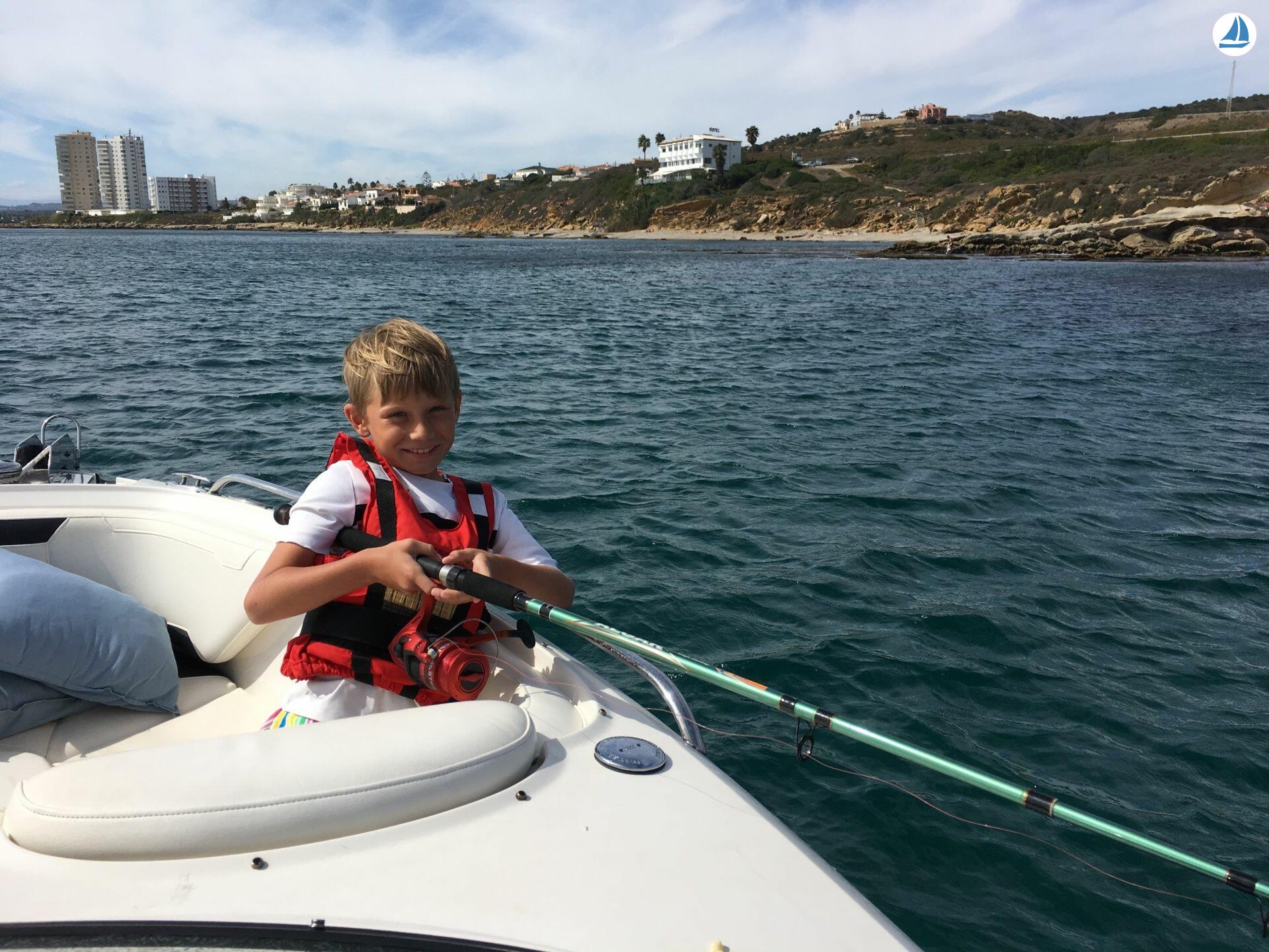 Foto Monterey 264fsx 24