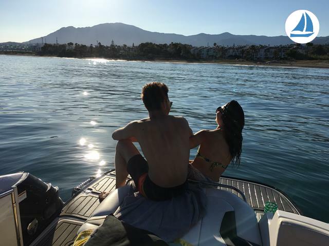 Foto Monterey 264fsx 25