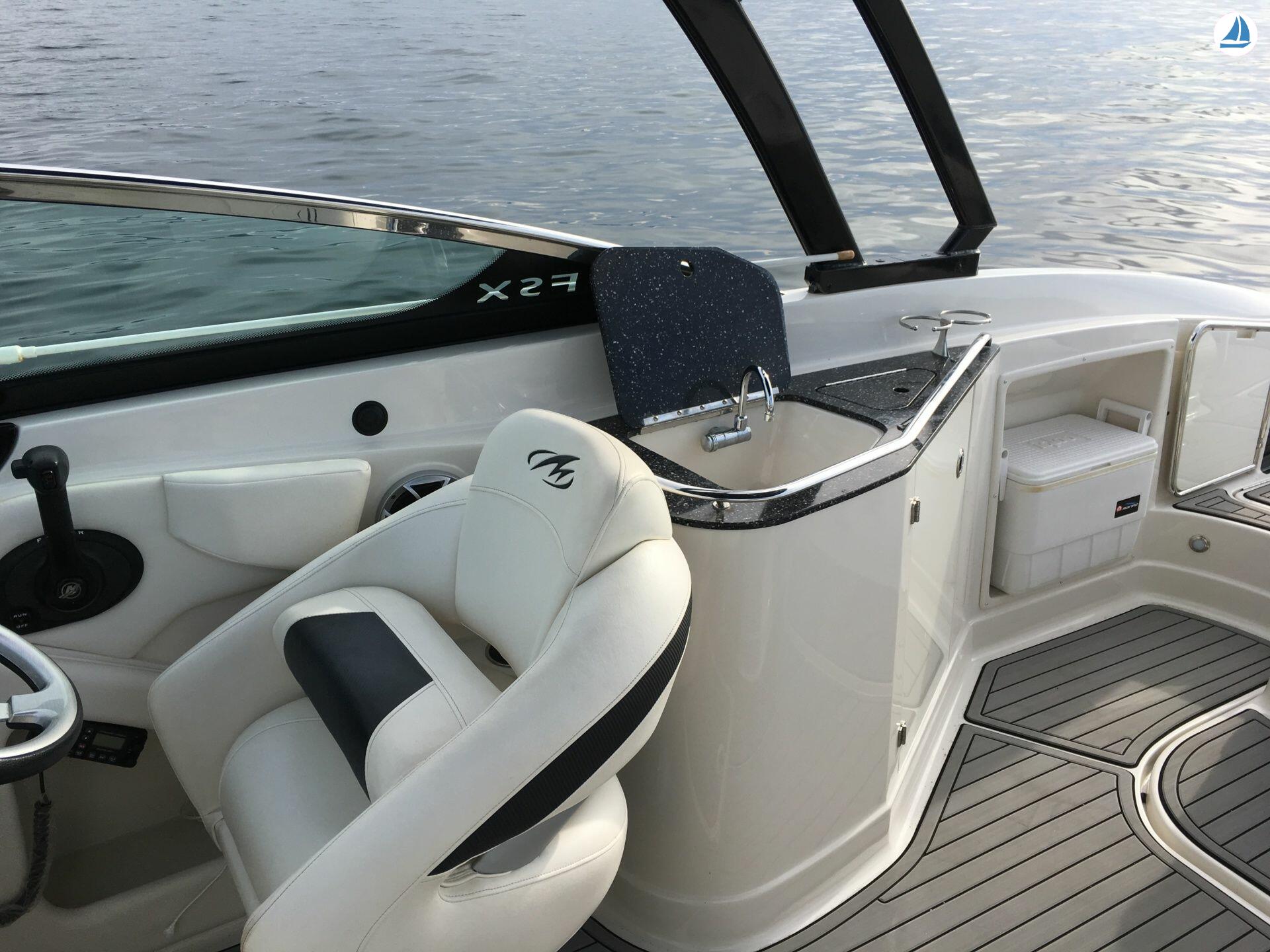 Foto Monterey 264fsx 29