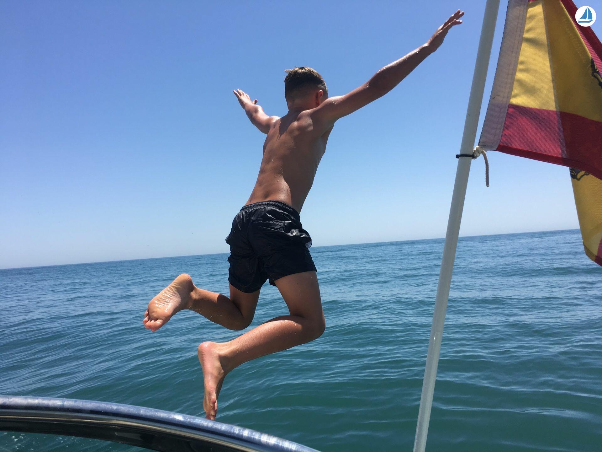 Foto Monterey 264fsx 32