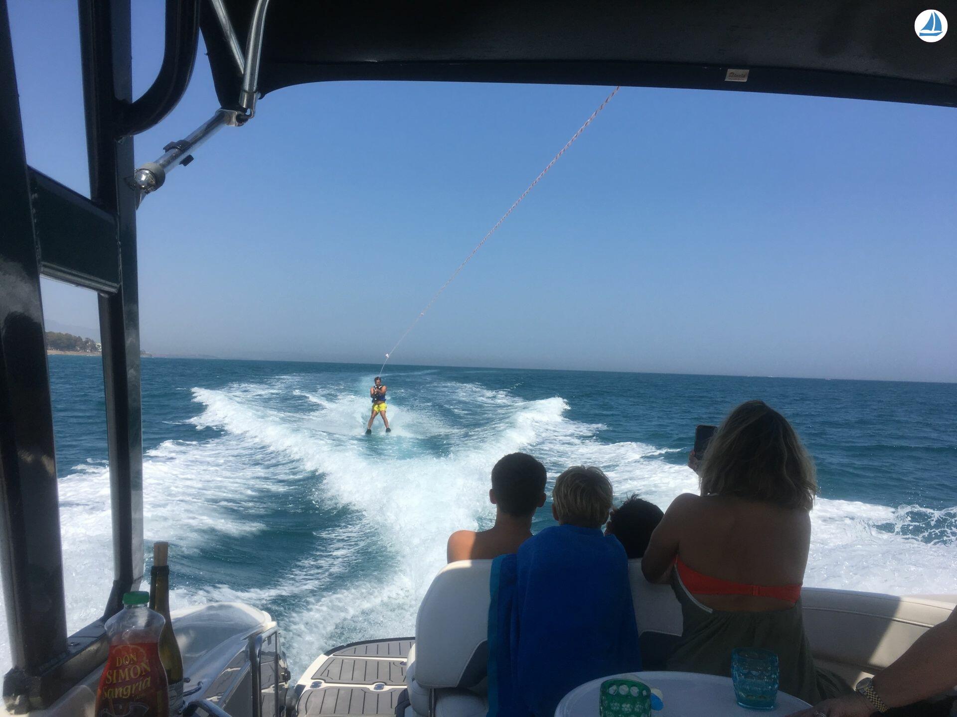 Foto Monterey 264fsx 33