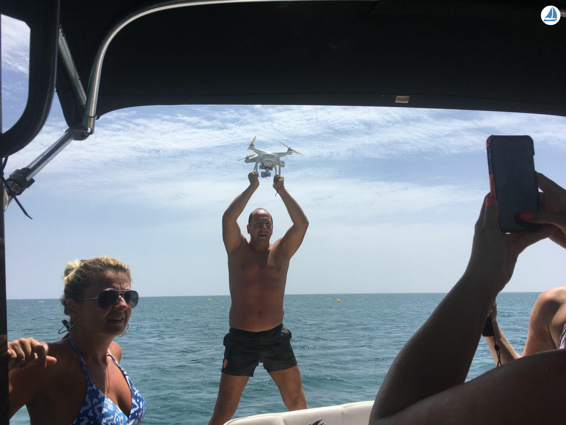 Foto Monterey 264fsx 34