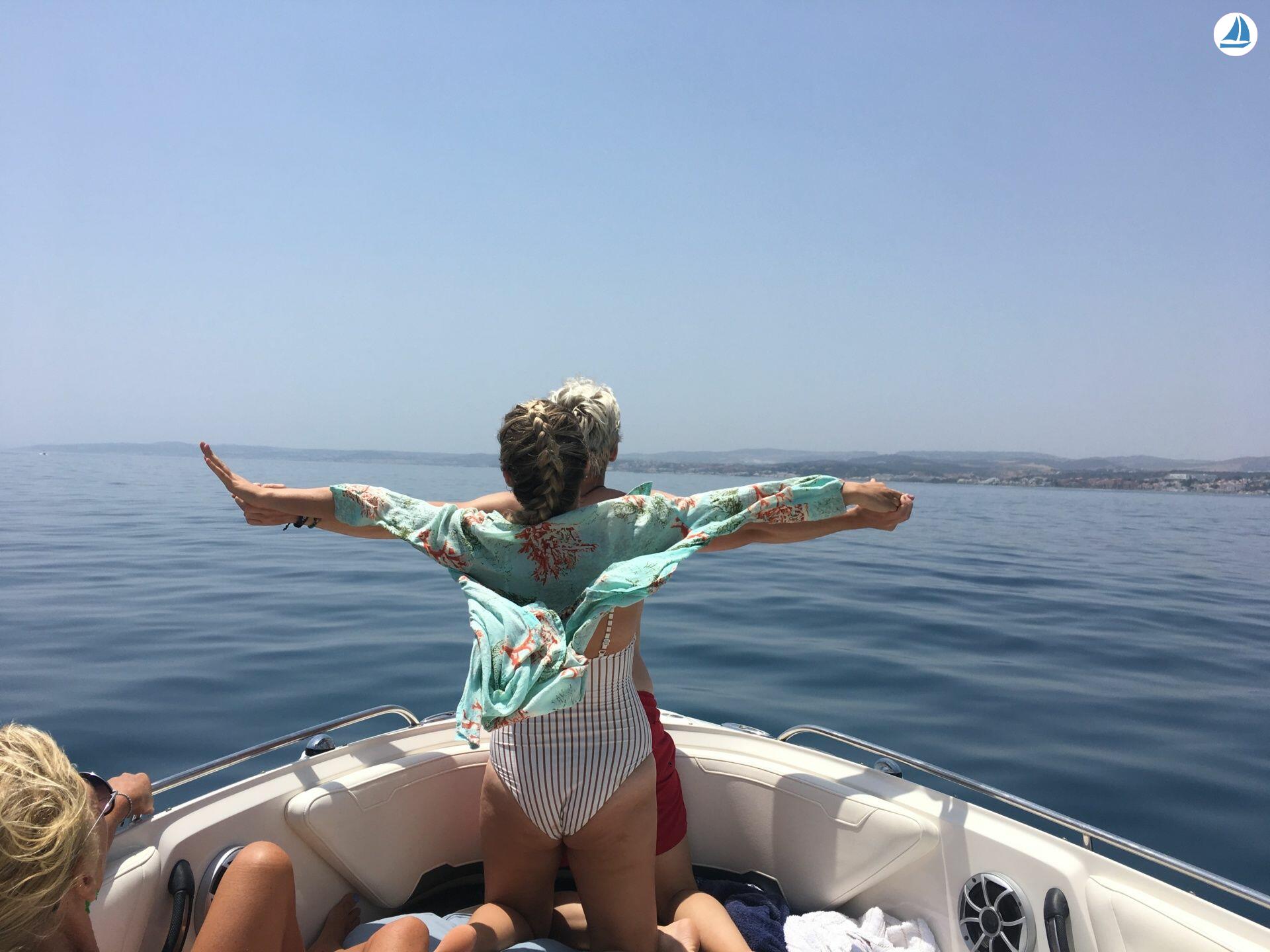 Foto Monterey 264fsx 37